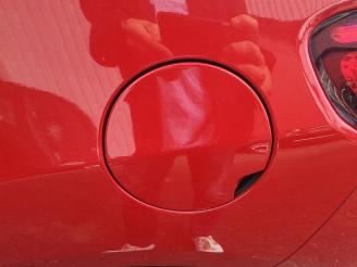 Citroën DS3 DS3 (SA), Hatchback, 2009 / 2015 1.2 12V PureTech 82 picture 21