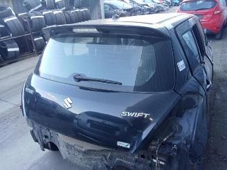 Suzuki Swift Swift (ZA/ZC/ZD), Hatchback, 2010 / 2017 1.2 16V picture 18