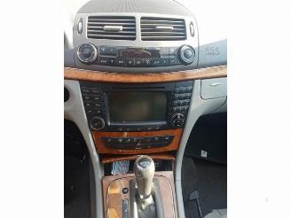 Mercedes E-klasse  picture 11