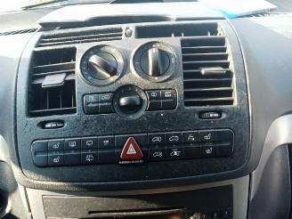 Mercedes Viano Viano (639), MPV, 2003 / 2014 3.0 CDI V6 24V picture 11