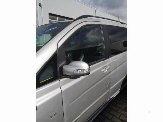 Mercedes Viano Viano (639), MPV, 2003 / 2014 3.0 CDI V6 24V picture 19