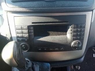 Mercedes Viano Viano (639), MPV, 2003 / 2014 3.0 CDI V6 24V picture 10