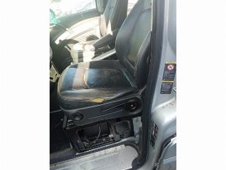 Mercedes Viano Viano (639), MPV, 2003 / 2014 3.0 CDI V6 24V picture 16