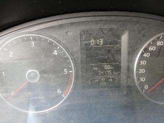 Uttjänta bilar auto Volkswagen Transporter Transporter T5, Van, 2003 / 2015 2.0 TDI DRF 2011/2