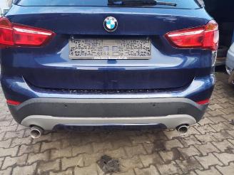 BMW X1 X1 (F48), SUV, 2014 / 2022 xDrive 18d 2.0 16V picture 7