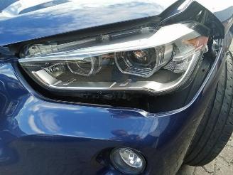 BMW X1 X1 (F48), SUV, 2014 / 2022 xDrive 18d 2.0 16V picture 8