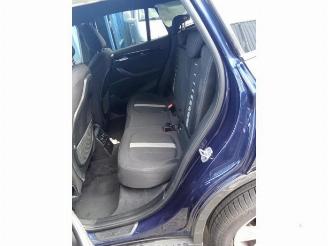 BMW X1 X1 (F48), SUV, 2014 / 2022 xDrive 18d 2.0 16V picture 31