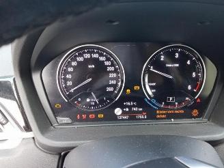 BMW X1 X1 (F48), SUV, 2014 / 2022 xDrive 18d 2.0 16V picture 9