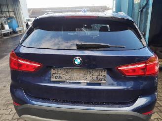 BMW X1 X1 (F48), SUV, 2014 / 2022 xDrive 18d 2.0 16V picture 6