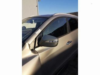 Hyundai Ix35 iX35 (LM), SUV, 2009 / 2015 1.7 CRDi 16V picture 17