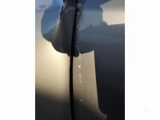 Hyundai Ix35 iX35 (LM), SUV, 2009 / 2015 1.7 CRDi 16V picture 18