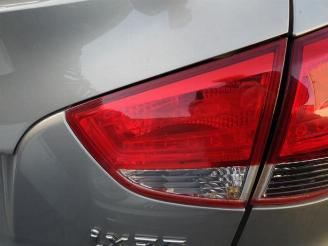 Hyundai Ix35 iX35 (LM), SUV, 2009 / 2015 1.7 CRDi 16V picture 29