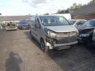 Dezmembrări autoturisme Opel Vivaro Vivaro, Van, 2014 / 2019 1.6 CDTi BiTurbo 2017