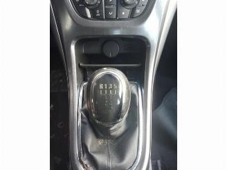 Opel Astra Astra J (PC6/PD6/PE6/PF6), Hatchback 5-drs, 2009 / 2015 1.4 16V ecoFLEX picture 11