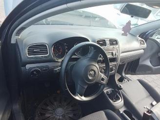 Volkswagen Golf Golf VI (5K1), Hatchback, 2008 / 2013 1.4 16V picture 7