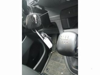 Citroën Jumpy Jumpy, Van, 2016 2.0 Blue HDI 145 picture 14