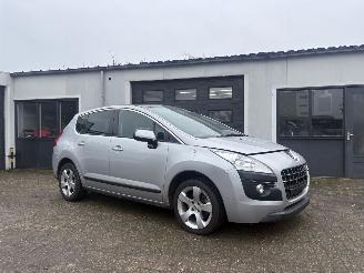 uszkodzony samochody osobowe Peugeot   2011/1