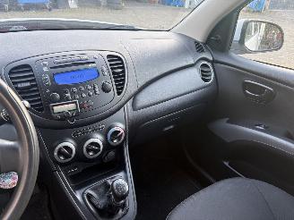 Hyundai I-10 i-drive cool picture 14