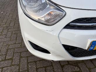 Hyundai I-10 i-drive cool picture 10