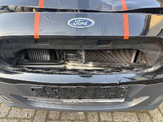 Ford Transit courier picture 8