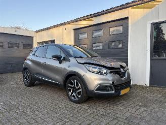 Auto incidentate Renault Captur 1.2 TCe Dynamic 2014/12