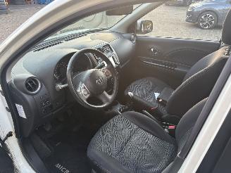 Nissan Micra connect edition picture 8