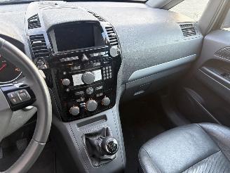 Opel Zafira  picture 14