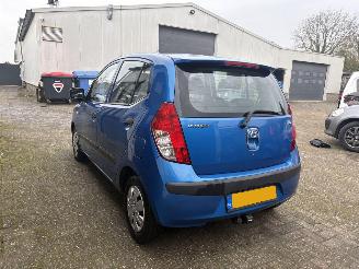 Hyundai I-10  picture 5