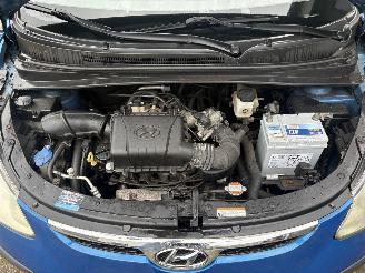 Hyundai I-10  picture 13