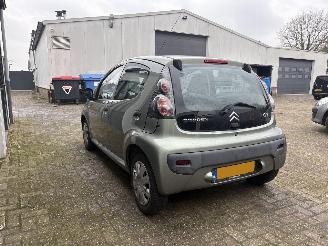 Citroën C1  picture 7