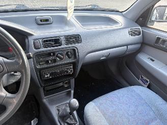 Toyota Starlet 1.3 16v picture 10