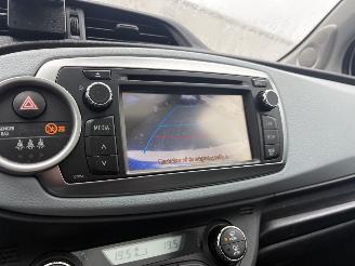 Toyota Yaris 1.5 Full Hybrid Dynamic picture 20