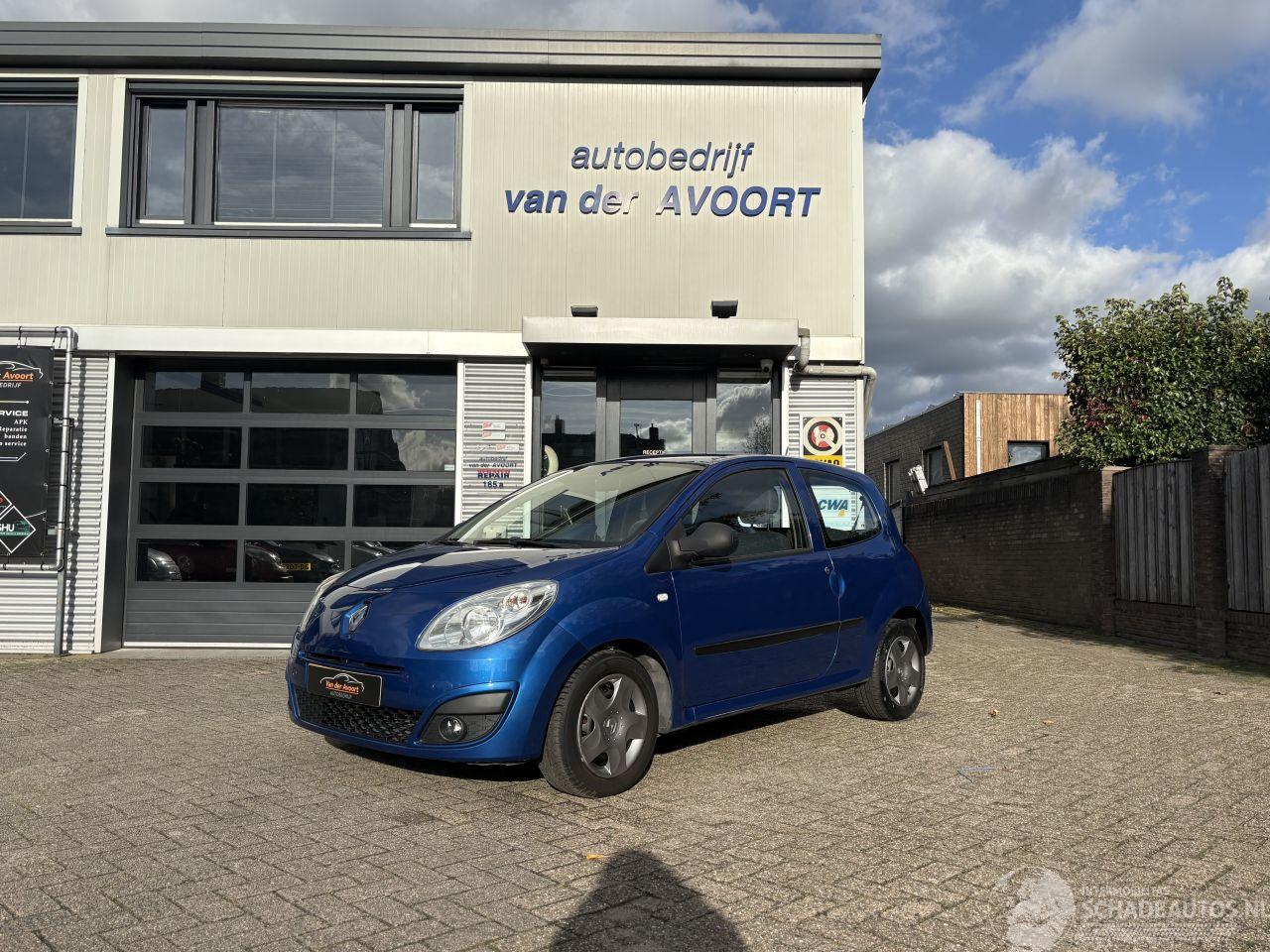 Renault Twingo 1.2-16V Authentique