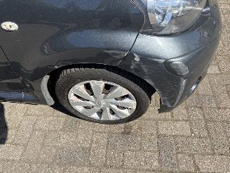 Toyota Aygo  picture 3