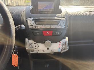 Toyota Aygo  picture 15