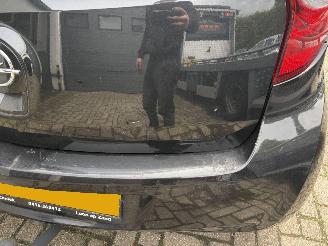 Opel Agila 1.2 edition picture 4