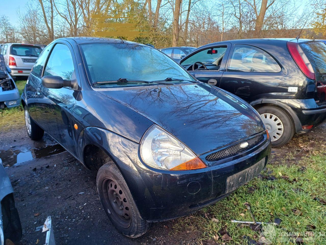 Ford Ka 1.3 Cool & Sound