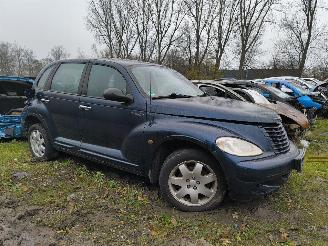 Auto da rottamare Chrysler Pt-cruiser 1.6i Classic 2005/11