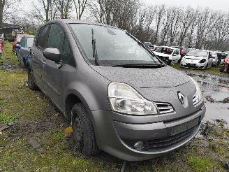 demontáž osobní automobily Renault Grand-modus 1.2 TCE Dynamique 2008/9