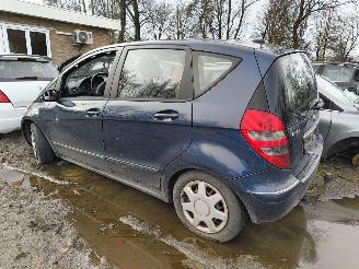 demontáž osobní automobily Mercedes A-klasse A1180 CDI Avantgarde 2008/3