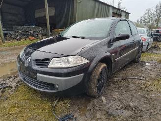 demontáž osobní automobily Renault Mégane 2.0-16V Business Line 2007/1