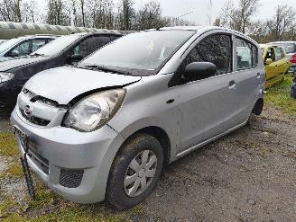 Autoverwertung Daihatsu Cuore 1.0 Trend 2008/2