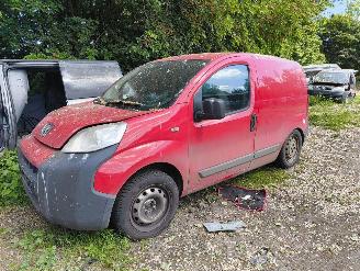 Auto da rottamare Peugeot Bipper 1.4 HDi XR 2010/3