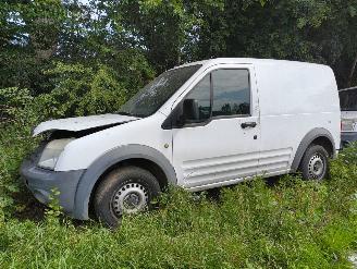 Auto da rottamare Ford Transit Connect T200S 1.8 TDCi Business Edition 2012/2