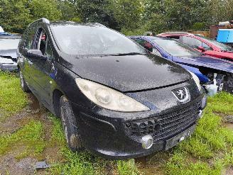 Auto da rottamare Peugeot 307 SW 1.6-16V 2007/3