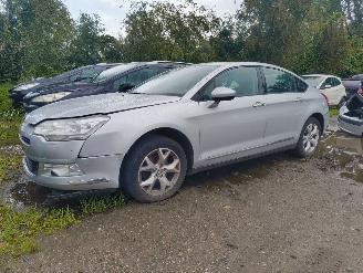 demontáž osobní automobily Citroën C5 1.8 16V Business 2009/8
