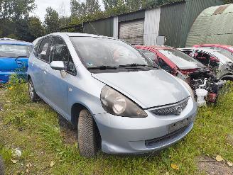 Auto da rottamare Honda Jazz 1.2 Cool 2006/2