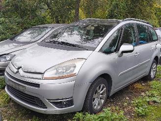 Dezmembrări autoturisme Citroën Grand C4 Picasso 1.6 THP 110KW Automaat EB6V 2010/1
