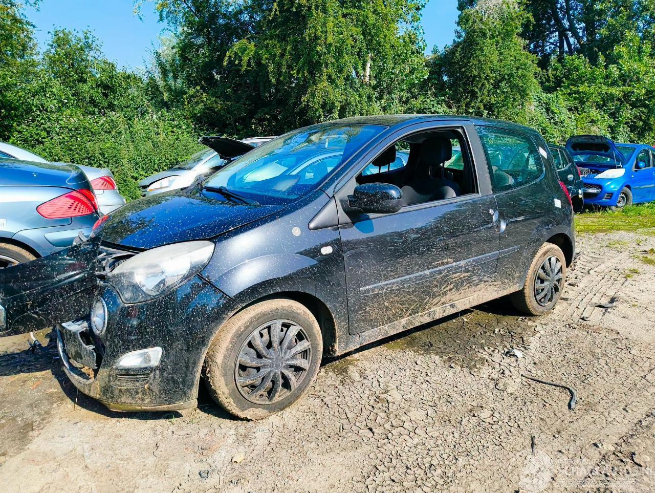 Renault Twingo Renault Twingo 1.2 16V Dynamique