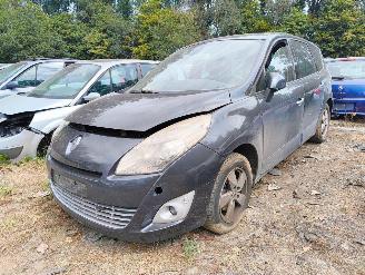 Démontage voiture Renault Grand-scenic 1.4 TCe Dynamique 2009/1